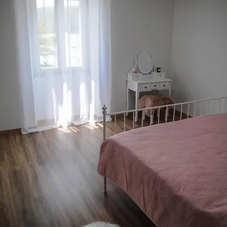 Apartamento Gulliver In The Center, 10 Meters From The Sea With Private Parking In Natural Shade